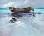 俄罗斯艺术家 Alexi Zaitsev 油画作品欣赏集  （四）