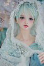 #BJD# #娃娃#