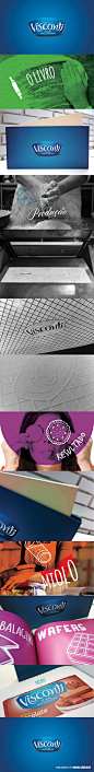 饼干logo/食品logo/食品包装字体设计/字母logo