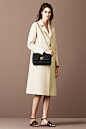 Bally Resort 2016 Fashion Show : See the complete Bally Resort 2016 collection.