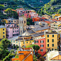 Monterosso Al Mare, Italy