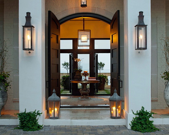 Door Outdoor Home De...