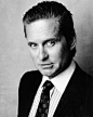 Michael Douglas 迈克尔·道格拉斯 1944-09-25