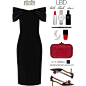 @polyvore @polyvore-editorial

Who doesn't love a LBD? Show off your take on this timeless classic! 
#lbd

#emiliodelamorena#avenue32#gucci#judithleiber#neimanmarcus#dior#christiandior#modaoperandi#dannijo#barneys#barneyswarehouse#givenchy#bobbibrown#beau