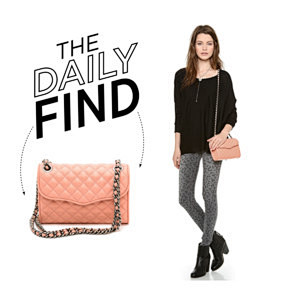 The Daily Find: Rebe...