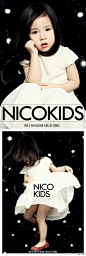 #NICOLOOK系列#小明星扎堆来和黄磊叔叔一起拍广告的妞妞。 @黄磊微博 @雨雨滴大妞子 FOTO：@A-SIR-
