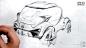 韩国汽车设计师Sangwon Seok 汽车手绘教程 马克笔上色 高清—在线播放—优酷网，视频高清在线观看