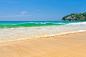 Kamala beach, Thailand by Alex Saluk on 500px