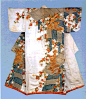 日本传统服饰纹样 5281353