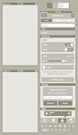 10 Free UI Wireframe Kits