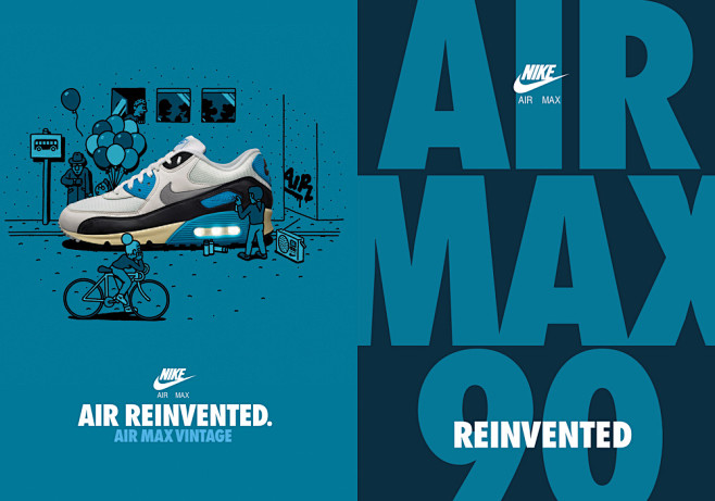 Air Max OG — - Colin...