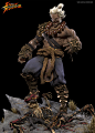 bruno-camara-akuma-textures-2k.jpg (1377×1920)