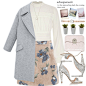 Skirt: http://www.romwe.com/Florals-Zipper-A-Line-Skirt-p-141250-cat-682.html?utm_source=polyvore&utm_medium=set&url_from=mihreta-m

Coat:http://www.romwe.com/Lapel-Pockets-Woolen-Coat-p-129781-cat-676.html?utm_source=polyvore&utm_medium=set&a