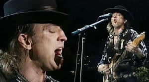 Stevie Ray Vaughan S...