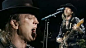 Stevie Ray Vaughan Set The Bar High In 1983 With His Take On “Voodoo Child” At ‘Austin City Limits’!