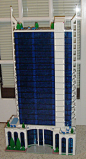 LEGO Skylines - Page 4 - SkyscraperPage Forum
