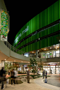 Hashimoto Konoha Mall_ Jerde_Konoha, Japan: 