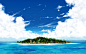 islands sea wallpaper (#964796) / Wallbase.cc