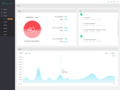 comsen采集到web ui