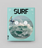 Transworld Surf杂志版式设计(3) - 版式设计 - 设计帝国