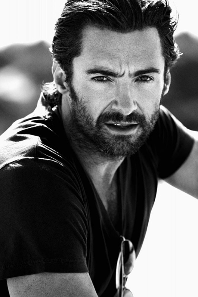 Hugh Jackman