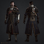 The Order 1886 Team Post
