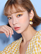 FANFANCHUU BLUSHER by 츄(chuu) : ♥베이지츄 x 빵빵덕 초특급 콜라보♥ 귀여움터지는 블러셔로 메콥 완성하기!