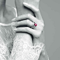 CHAUMET尚美巴黎婚尚臻品铭刻爱的承诺-芭莎珠宝|中国第一时尚珠宝垂直门户网站