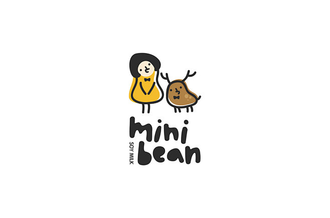 Mini Bean 迷你豆豆漿專賣 | ...