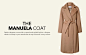 Winter Coats 2017-2018: Manuela, Teddy Bear, 101801 | MaxMara : From Camel Coats to Coats with new Furry Textures: Discover the Everlasting Allure of Iconic Max Mara Coats. Discover Now at the Online Store. Free Delivery and Returns.