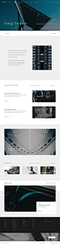 VIQTOR DAVIS : VIQTOR DAVIS - Website Design