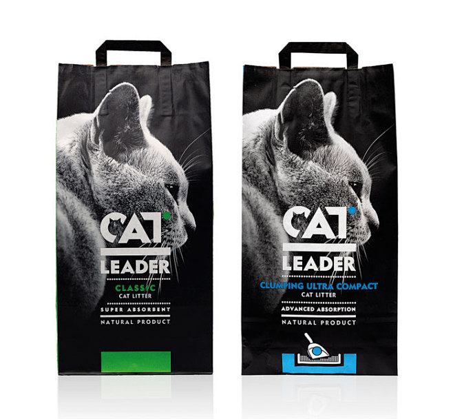 Cat Leader  - The Di...