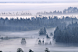 园艺远景参考 德国巴巴利亚
Morning Mist, Kochelmoor, Bad Tolz-Wolfratshausen, Upper Bavaria, Bavaria, Germany by Radius Images on 500px