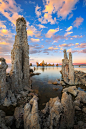 Photograph Mono Lake by Eddie Lluisma on 500px