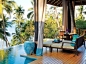 Four Seasons Resort Koh Samui, Thailand: