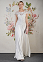 Claire Pettibone -Decoupage Collection #礼服# #性感# #时尚# #优雅#