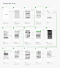 Dribbble - Wireframes-flow-50procent.png by Pim Verlaan#Wireframes#