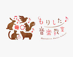 貓孃采集到logo