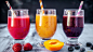 General 2560x1440 food fruit drinking glass