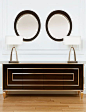 luxe furniture