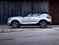 XC40 | Volvo Cars