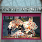 Harvey Nichols | WINDOW SHOP, SHOP TILL YOU DROP