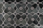 抽象几何图案方形地毯贴图（214455）