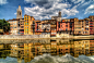 Photograph Girona, Spain by Jorge Escobedo on 500px