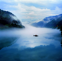 muba采集到风景