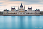 Hungarian Parliament Building before dawn, Budapest by Frank Fischbach on 500px