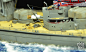 纪念日德兰海战一百周年之作——本土舰队旗舰：铁公爵 - 模型Show - Chiphell - 分享与交流用户体验的最佳平台