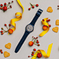 Swatch Christmas Collections - Swatch® United States