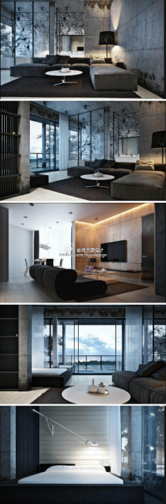 tokie采集到室內設計Interior design