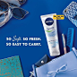 NIVEA India (@niveaindia)的ins主页 · Tofo · Instagram网页版/好用的ins浏览器 (Lookins.me)